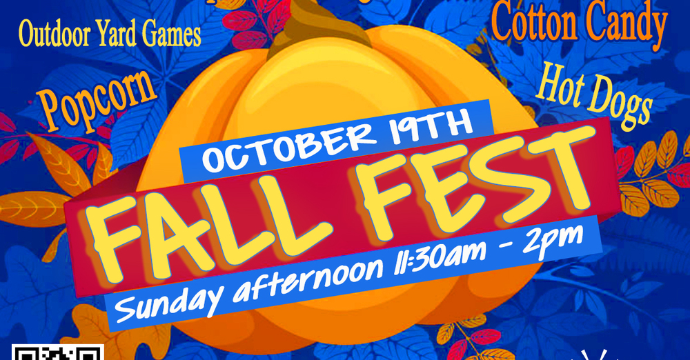 Fall Fest