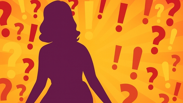 Jennifer Asks: Question 2