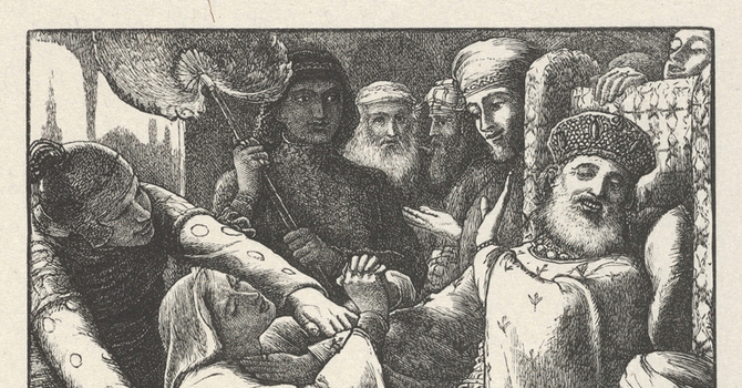 Nineteenth Sunday after Pentecost