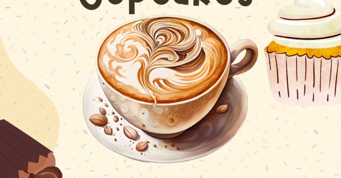 Coffee & Cupcakes image