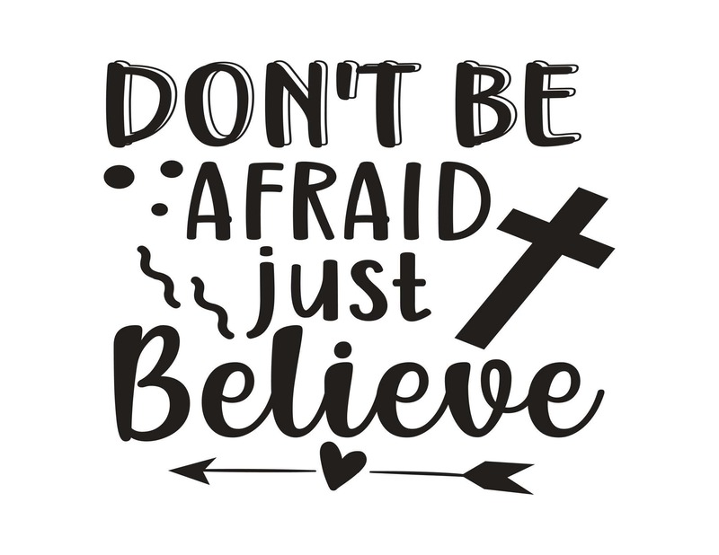 Just Believe