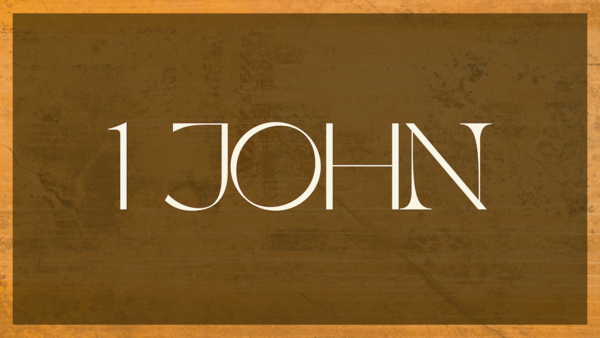 1 John
