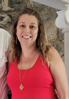 Heather Turner