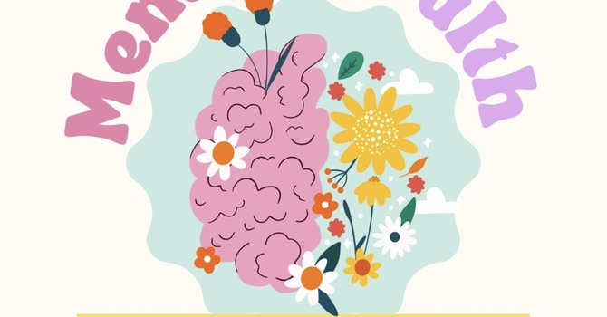 Mental Health and Language