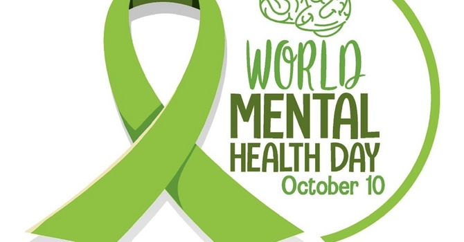 Pastoral Letter for World Mental Health Day
