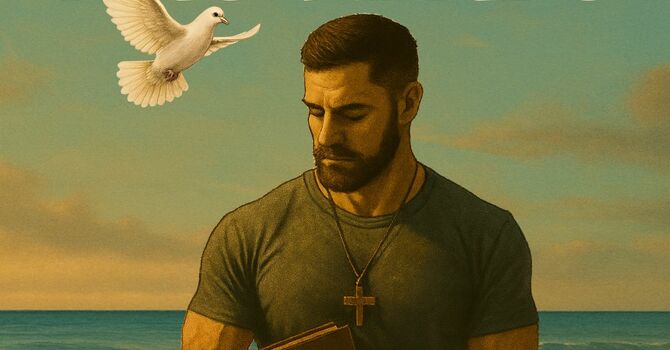 Men and Women's Discipleship Groups!