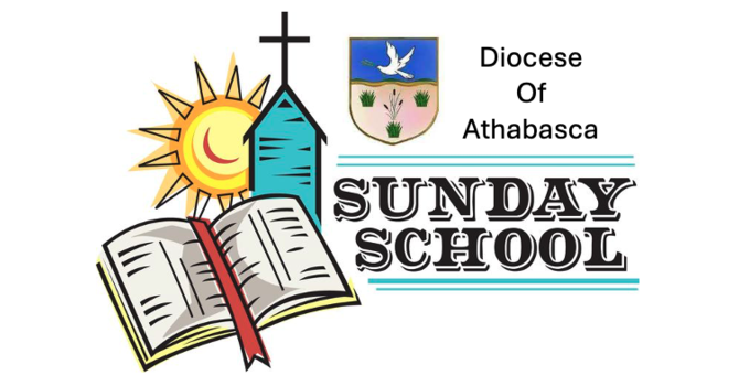Sunday School Lesson Plans image