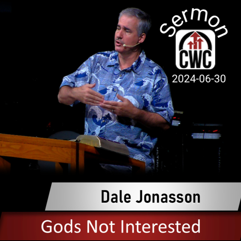 Gods Not Interested (2024-06-30)
