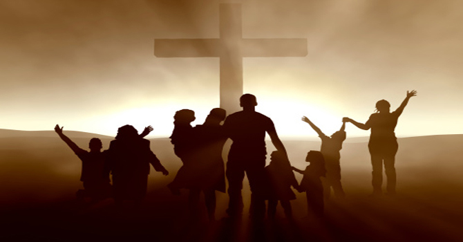 Sunday Morning Worship & Teaching Service