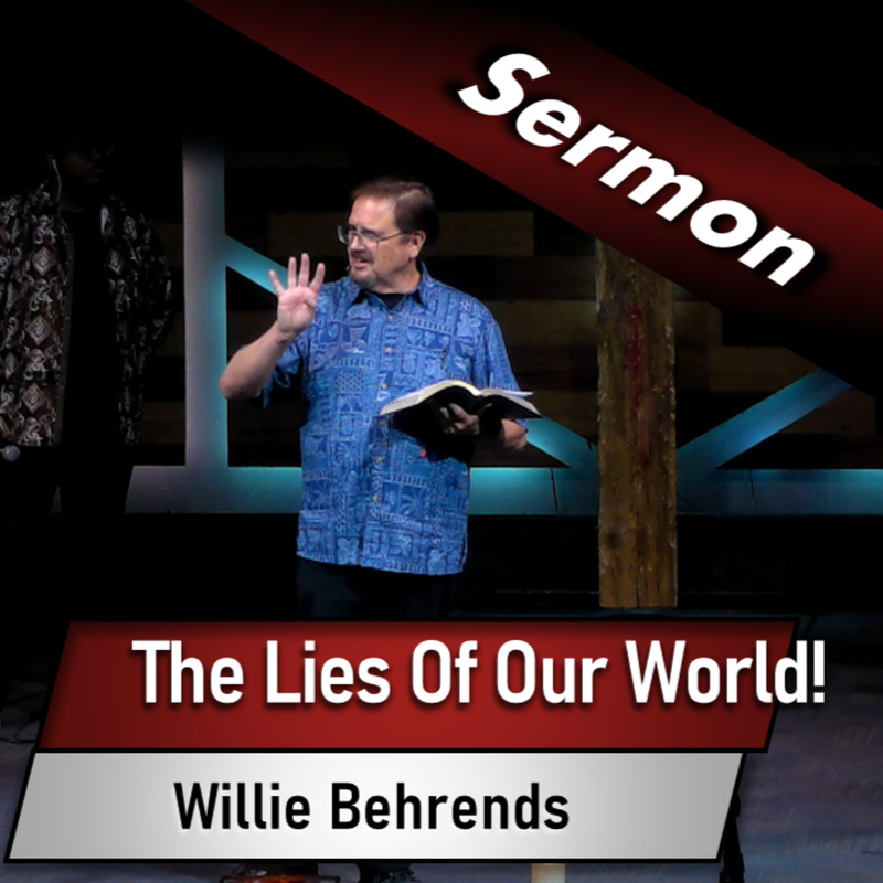 The Lies Of Our World (2023-05-14)