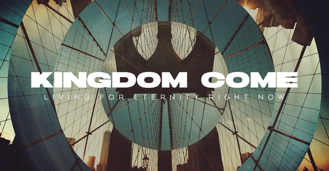 Kingdom Forgiveness