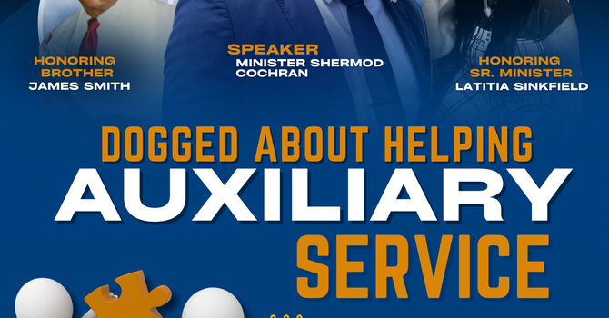 Auxiliary Service 