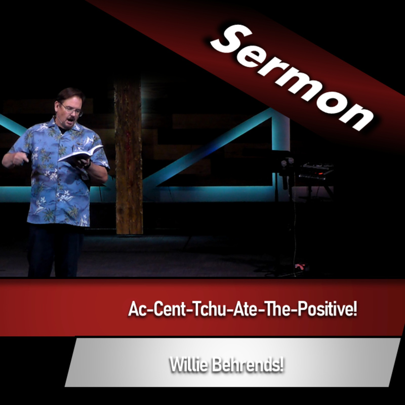 Ac Cent Tchu Ate The Positive (2023-06-25)