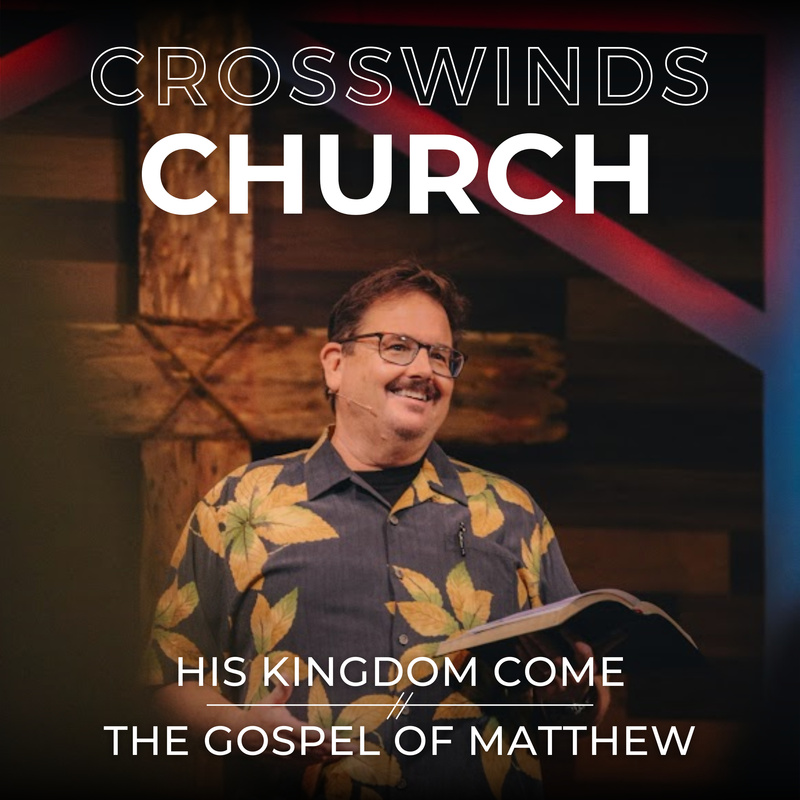 His Kingdom Come - The Family of the King!