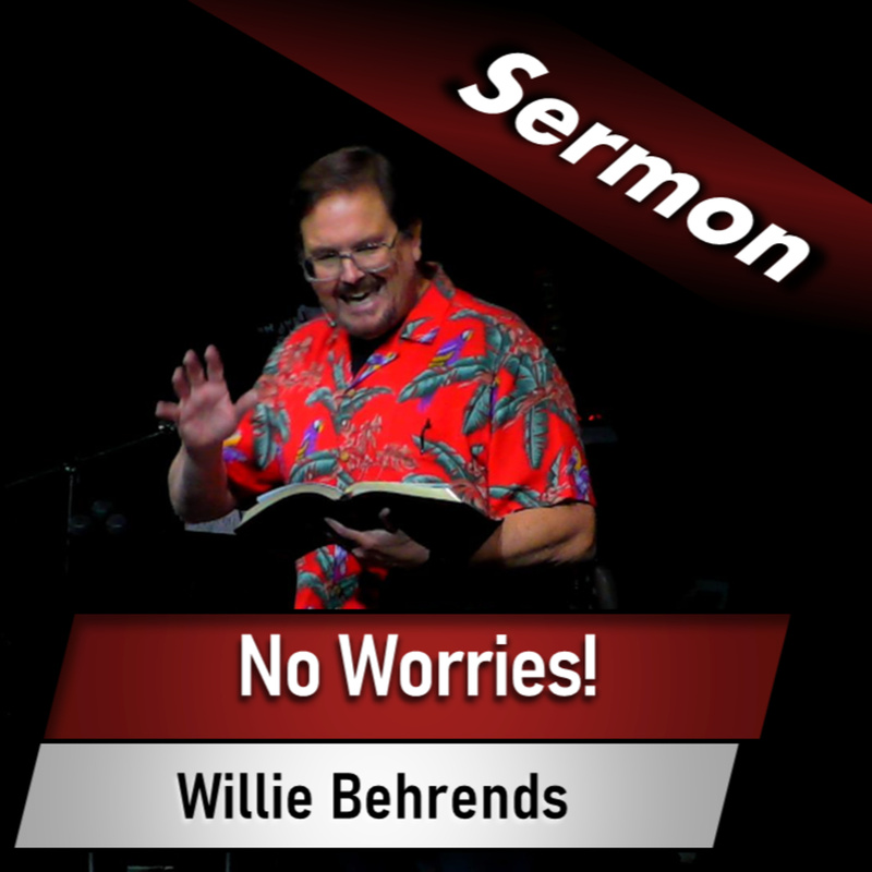 No Worries! (2023-04-30)