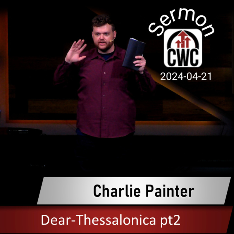 Dear Thessalonica, you are always in our thoughts......