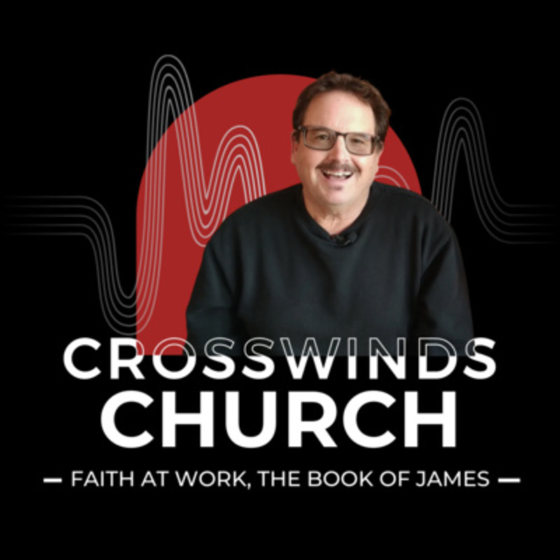 Faith at Work - Pray Like You Mean It!
