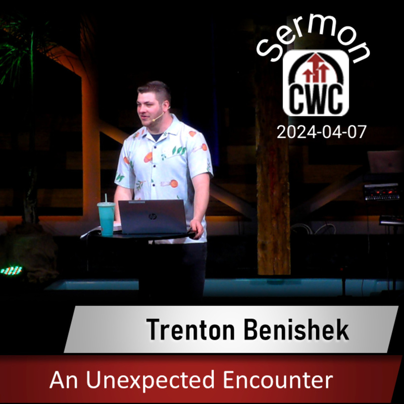 An Unexpected Encounter (2024-04-07)