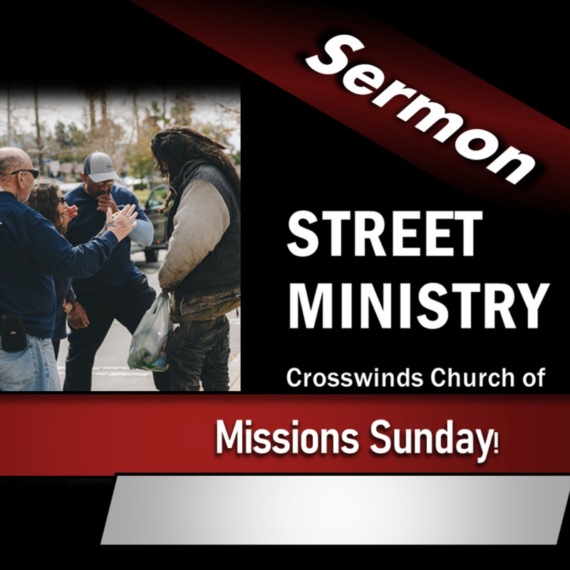 Missions Sunday (2023-06-04)