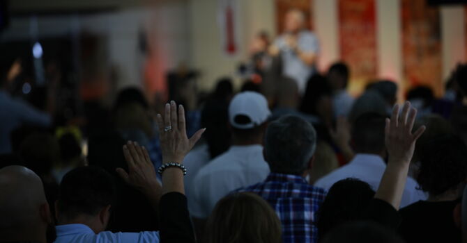 School of Discipleship