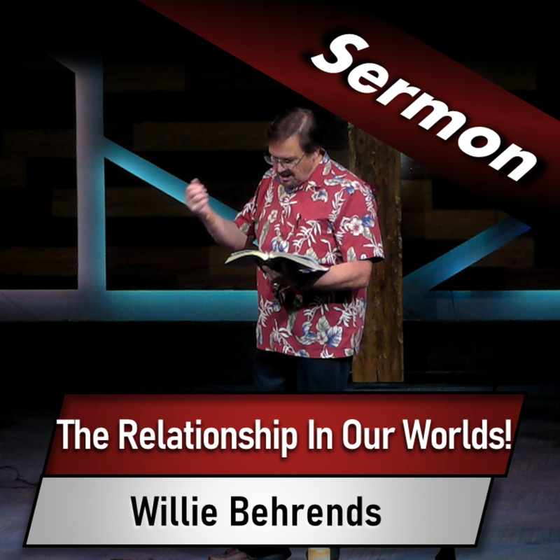 The Relationship In Our Worlds (2023-05-07)