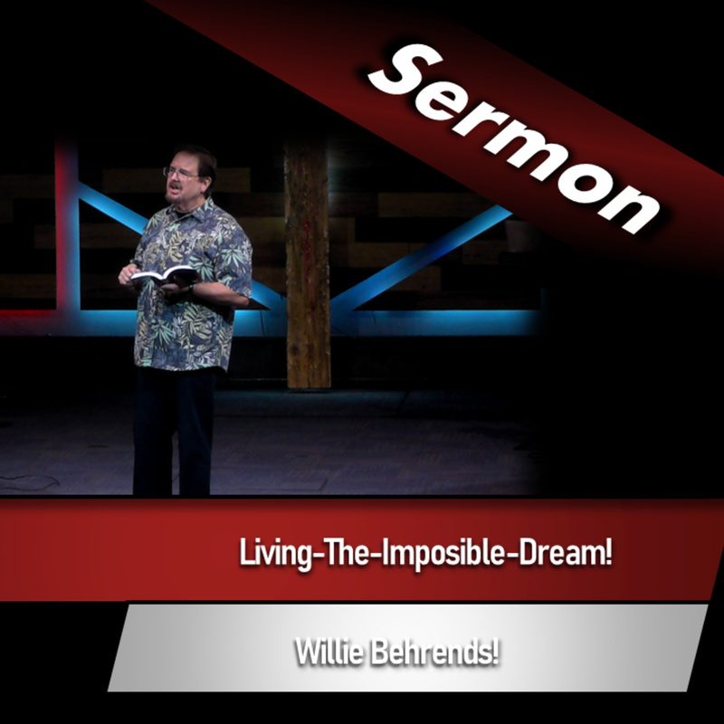 Living The Imposible Deam (2023-07-09)