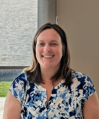 staff member image