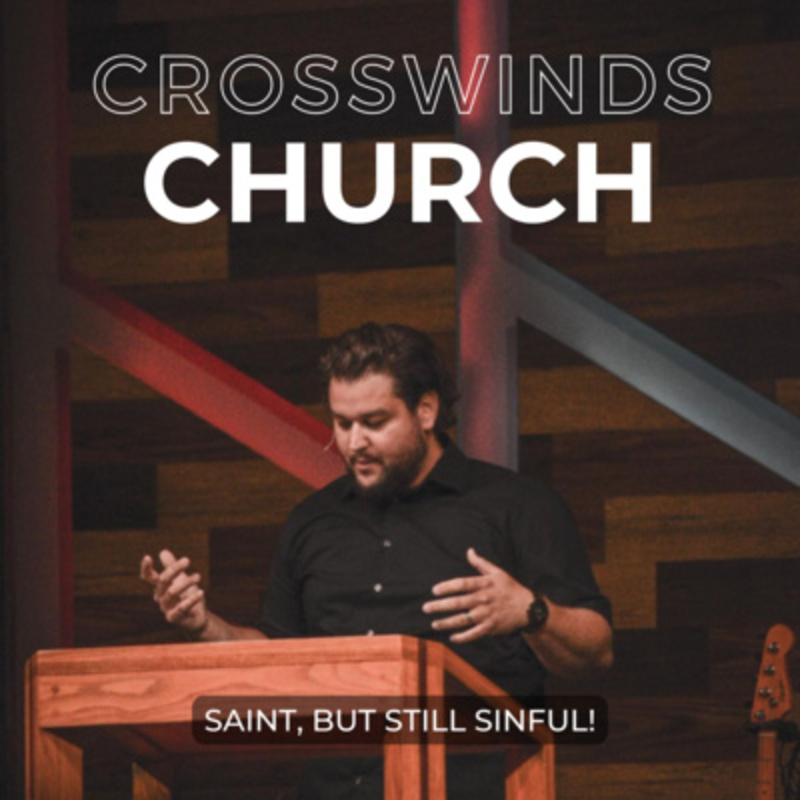 His Kingdom - Saint, but still sinful!