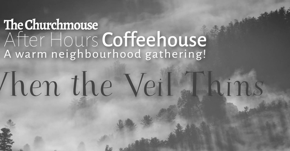 After Hours Coffeehouse