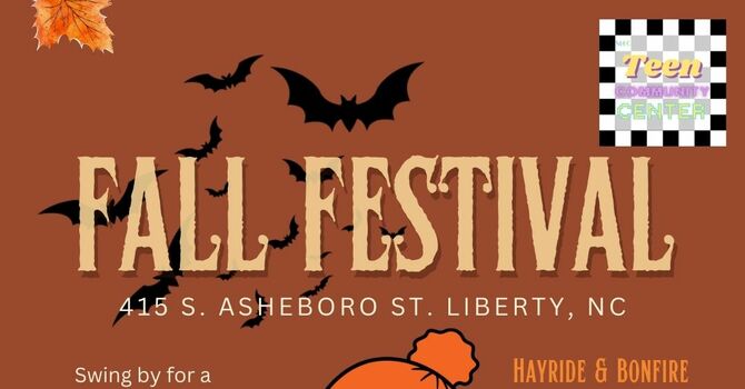 Fall Festival