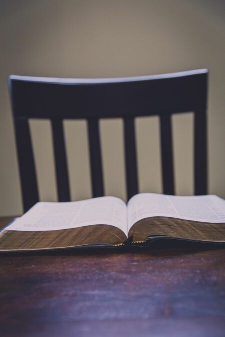 A Place at the Table