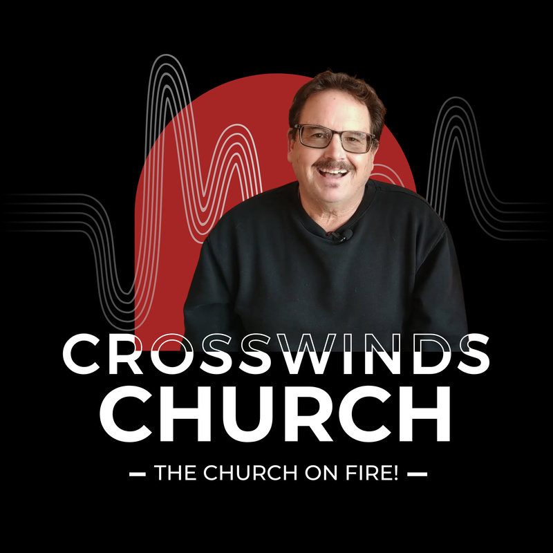 The Church On Fire!