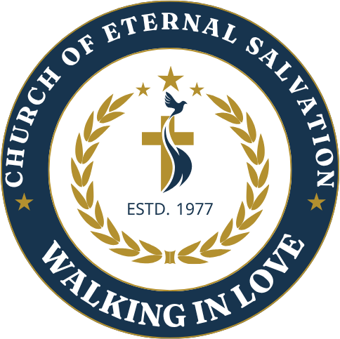 Church of Eternal Salvation