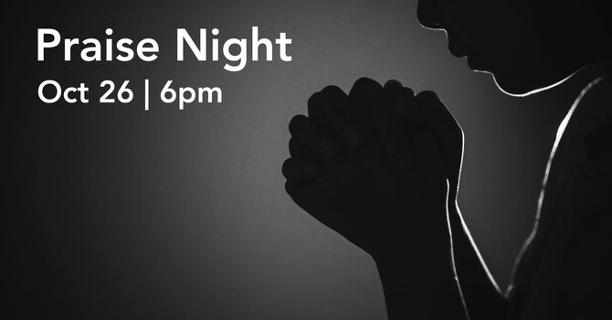 Praise Night