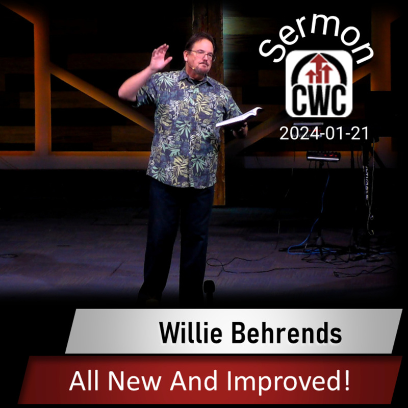 All New And Improved! (2024-01-21)