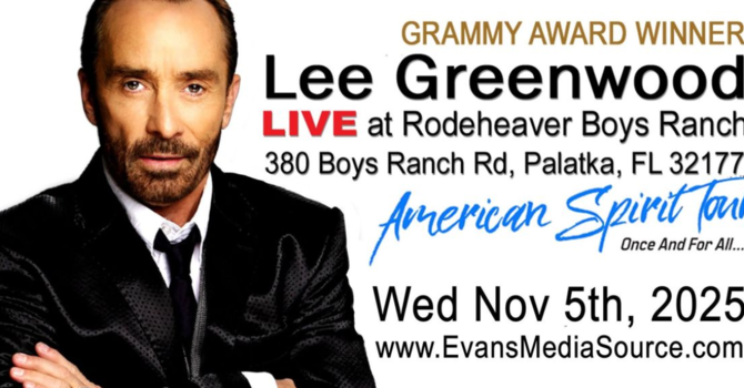 Rodeheaver Boys Ranch 