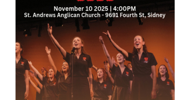 Concert of Remembrance