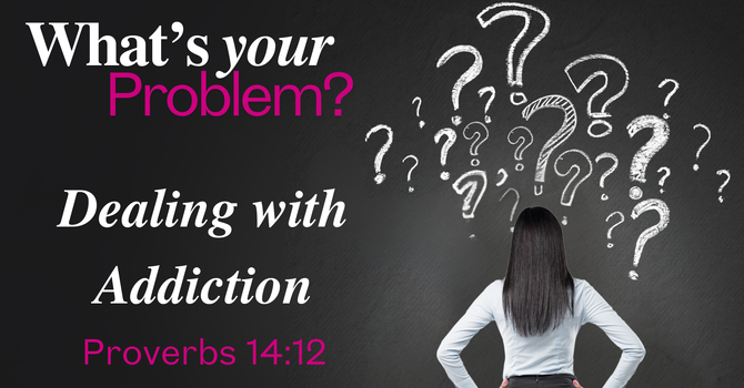 What's Your Problem?