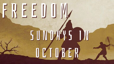 Freedom