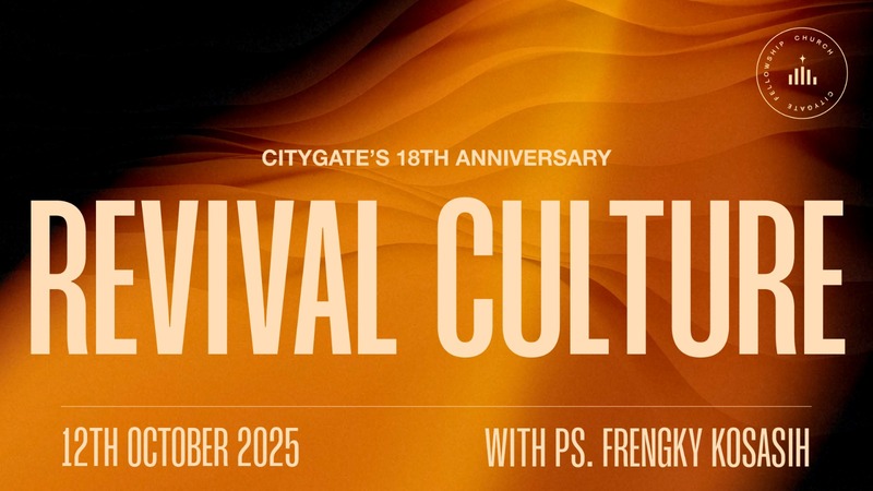 Revival Culture