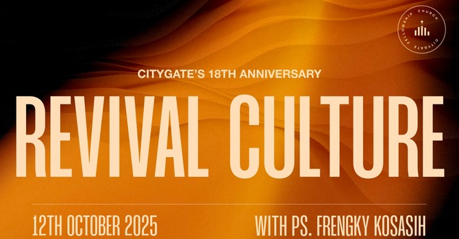 Revival Culture