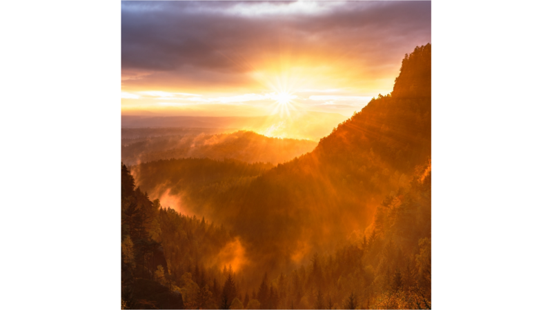 18th Sunday of Pentecost