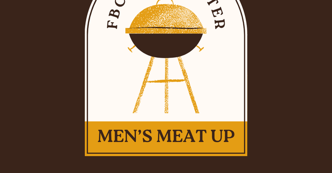 Men's Meat Up