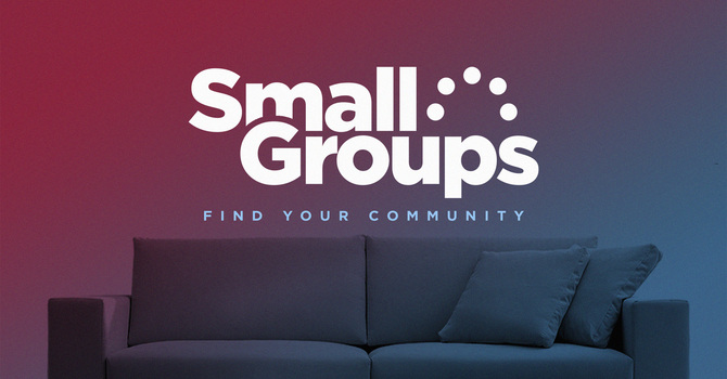 Small Groups