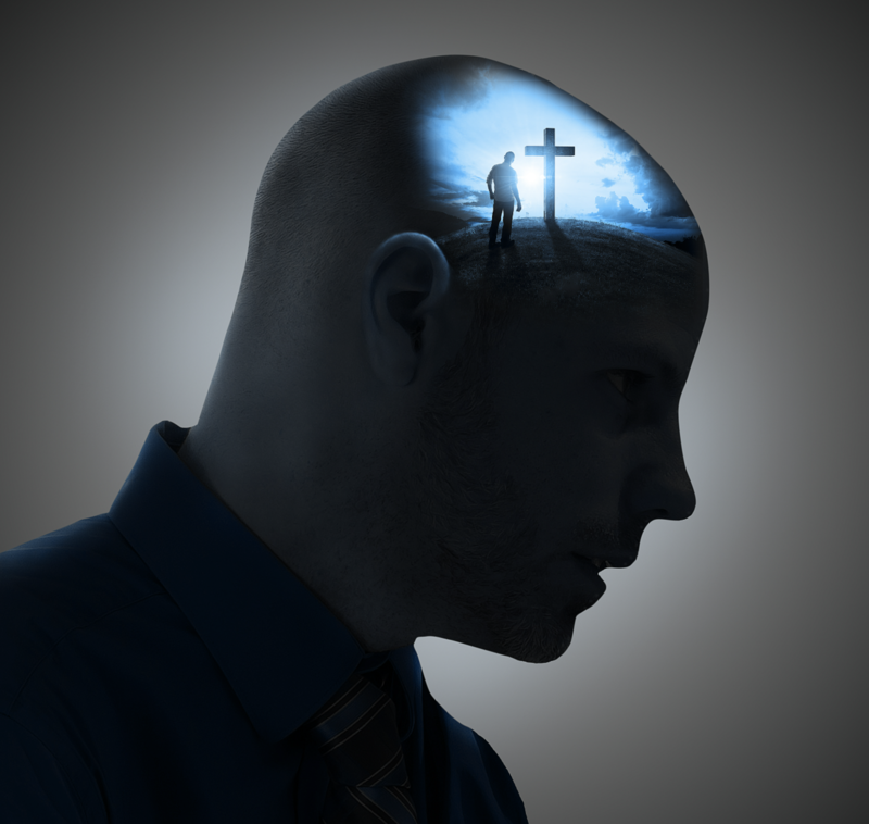 The Mind of Christ