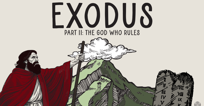 Preparing to Meet God: Exodus 19:7-15