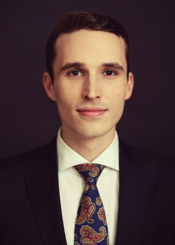 Nick Veltmeyer