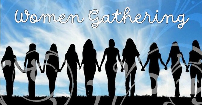 Women Gathering 