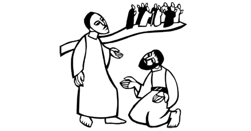 Eighteenth Sunday after Pentecost - 2025