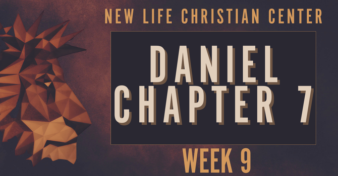 Daniel Chapter 7